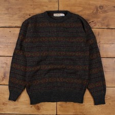 Vintage L.L. Bean Wool Sweater