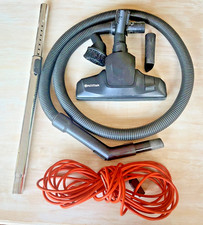 Nilfisk VP300 Vacuum Cleaner kit bundle in good used condition