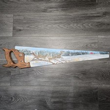 VTG Disston D-23  Handsaw Saw