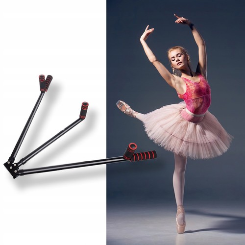 Leg stretcher stretching - stretcher,