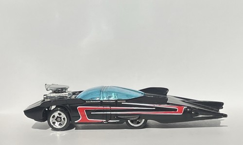 Hot wheels fast - hot, fuse