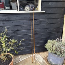 Sharpes Scottie Fly Rod (88) &