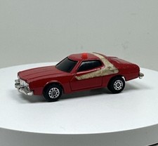 Corgi Starsky & Hutch Ford