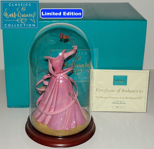 Wdcc sleeping beauty - a, dress