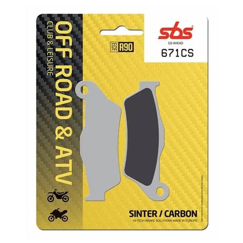 Sbs671cs front sinter - front,