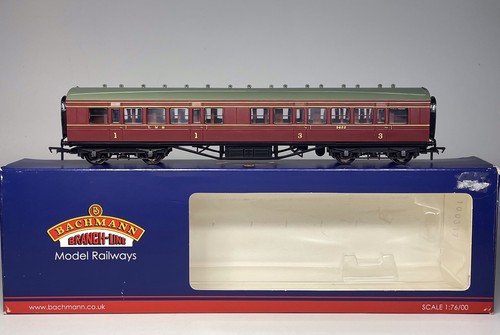 Bachmann 251c lms - lms, composite