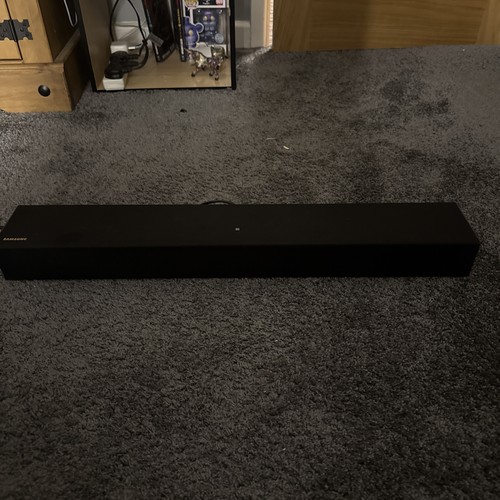 Samsung t400 soundbar - hw-t400/xu,