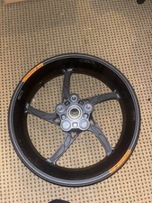 Racing wheel rear gen3 - racing,