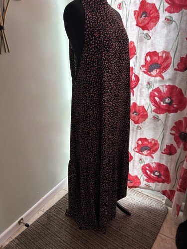 Ladies boo hoo - 16, floral