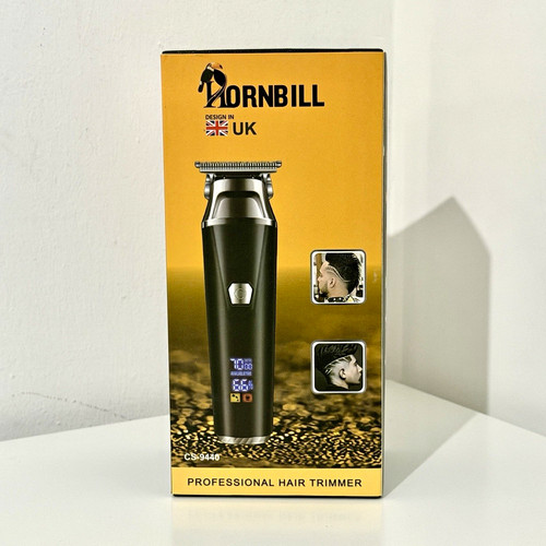 Hornbill 9440 hair trimmer - cs-9440,