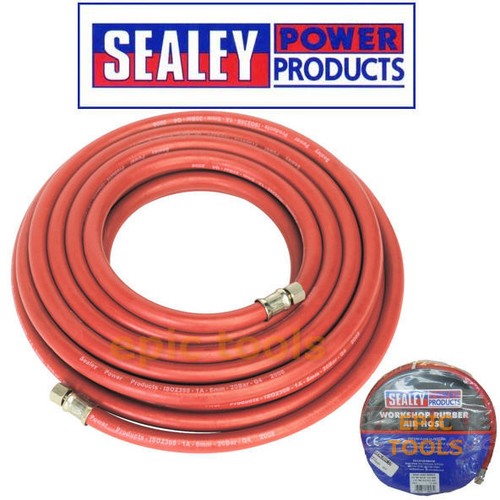 Sealey 15m 49ft - sealey, 15m/49ft