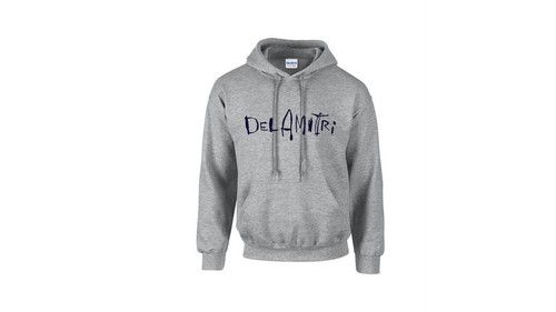 Del amitri nothing ever - del, amitri...nothing