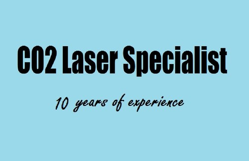 Co2 laser engineer min - laser,
