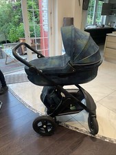 Stokke trailz freedom limited - freedom,