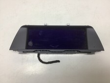 BMW 5 SERIES F11 RADIO
