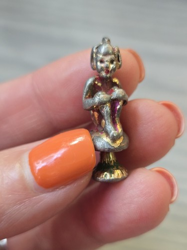 Cornish pixie miniature - cornish,