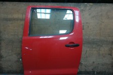 BFD046233 2009 TOYOTA HILUX 2.5 D4D HL2 REAR DOOR AND GLASS N/S