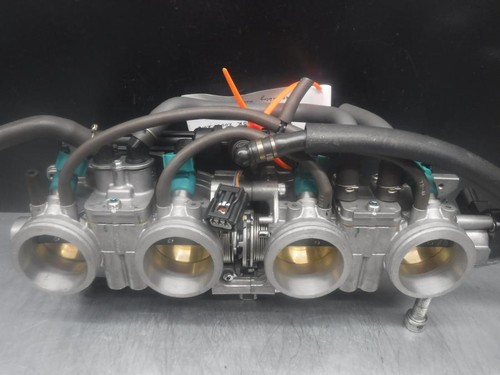 Honda cb1000 2008 - honda, 2008-2016