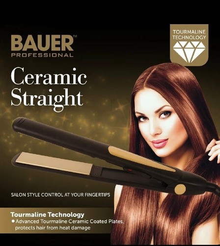 Bauer 230 ceramic tourmaline - ceramic,