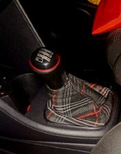 Gear stick gaiter for - gear, vw