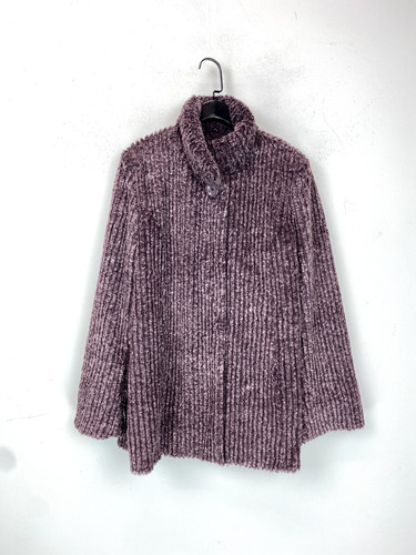 Centigrade faux fur long - fur,