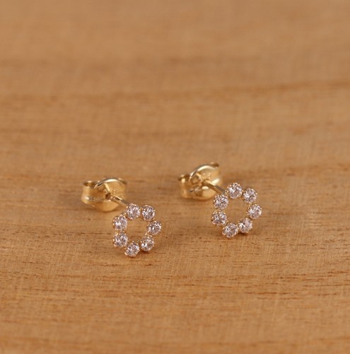 Genuine 9ct gold - genuine,
