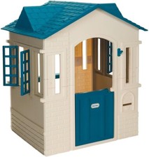Little Tikes Cape Cottage