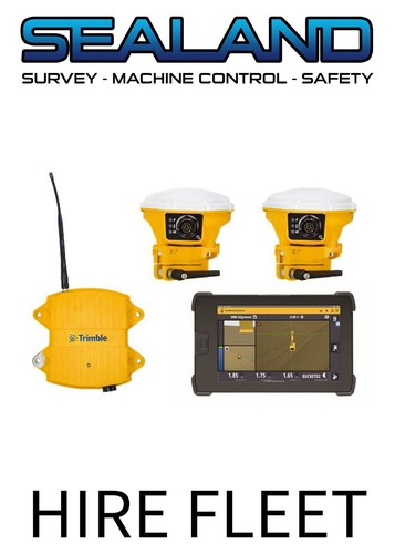 Trimble excavator gps machine - excavator,