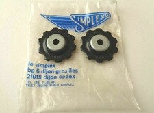 *NOS Vintage 1970s/80s SIMPLEX