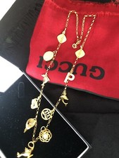9ct Solid Gold Belcher Chain