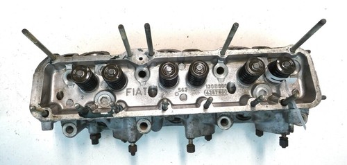 Fiat 130 coupe - fiat, 4257659