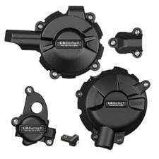 GBRacing Engine Cover Set