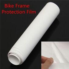 PVC Paint Protection Film Bike