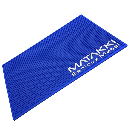 Matakki blue rubber - matakki,
