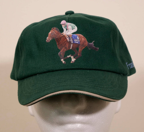 Fantastic frankel racehorse - fantastic,