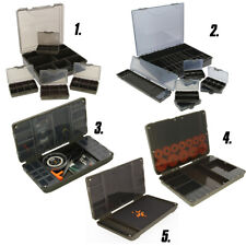 Fishing Tackle Box Storage