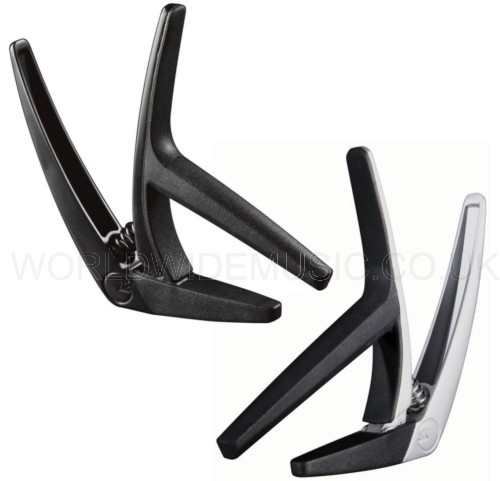 G7th nashville capo for - g7th, 6