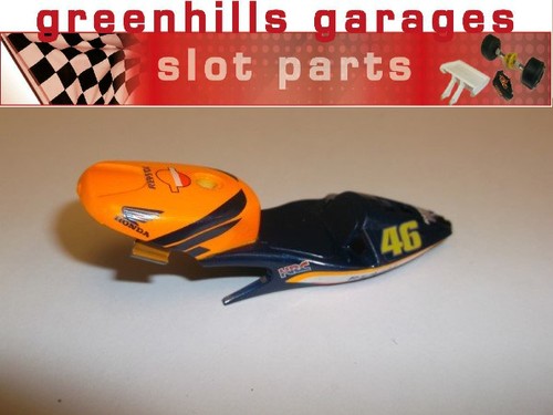 Greenhills scalextric moto - scalextric,