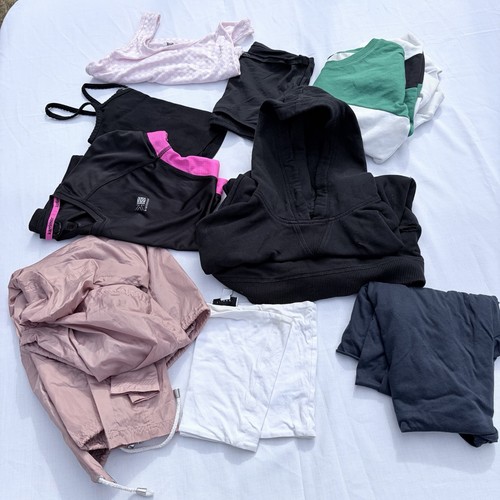 Women clothing bundle size - women’s,