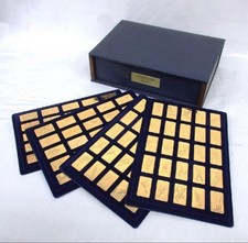 Franklin Mint The World'S