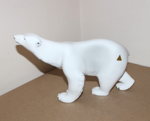 Vintage royal dux porcelain - dux,