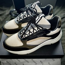 Mallet Cyrus 2.0 /Cyrus 2ndGen