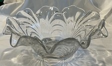 12x5” Caprice Clear Wavy