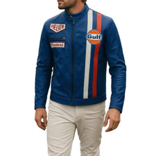 Steve Real MCQ Le Mans Racing