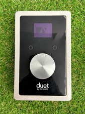 Apogee Duet 2 USB Audio Interface FAULTY (A403)