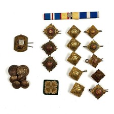 Post WW2 British Army Shoulder