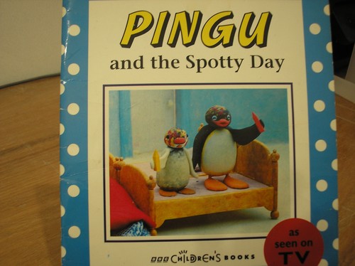 Pingu and the - , day