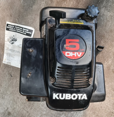Kubota genuine petrol - kubota,