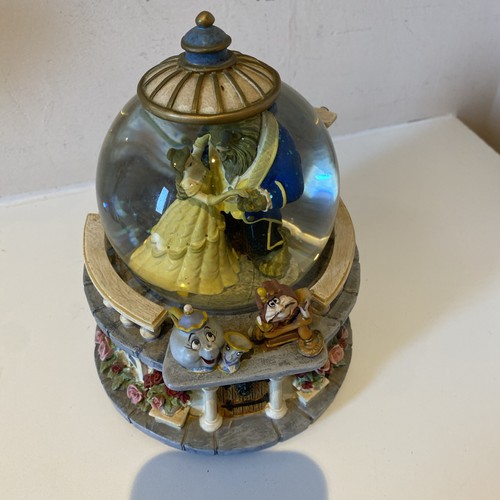 Vintage disney beauty the - vintage,