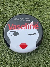 Lulu Guinness X Vaseline Lulu
